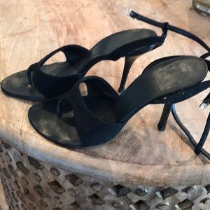 Helmut Lang sandal